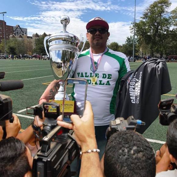 Meet your Posher, Daniel - Picture 1 of 1